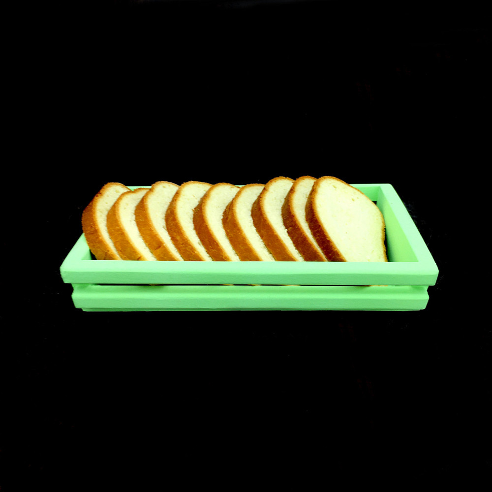 Хлібний лоток "Мулен Руж" мохіто Миколаїв - фото 2