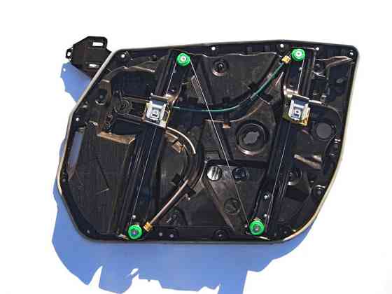 Mercedes-Benz  A2057204923 Склопідйомник передніх лівих дверей C-Class W205 Одесса