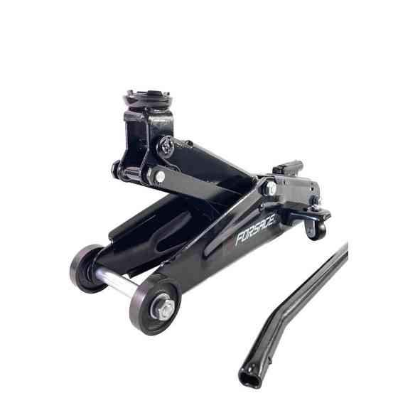 Домкрат 3т (135-400мм) підкатний Одеса