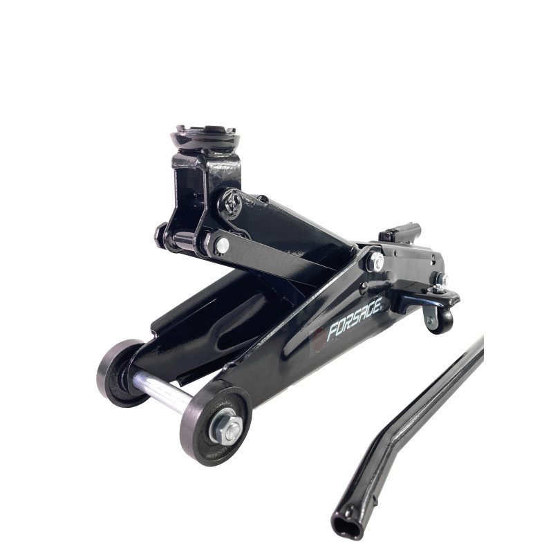 Домкрат 3т (135-400мм) підкатний Одеса - фото 4