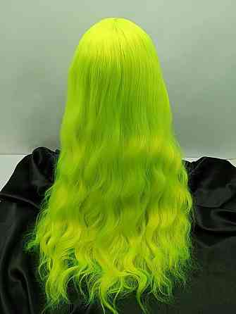 Перука 215 Луцк