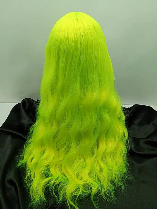 Перука 215 Луцк - изображение 2