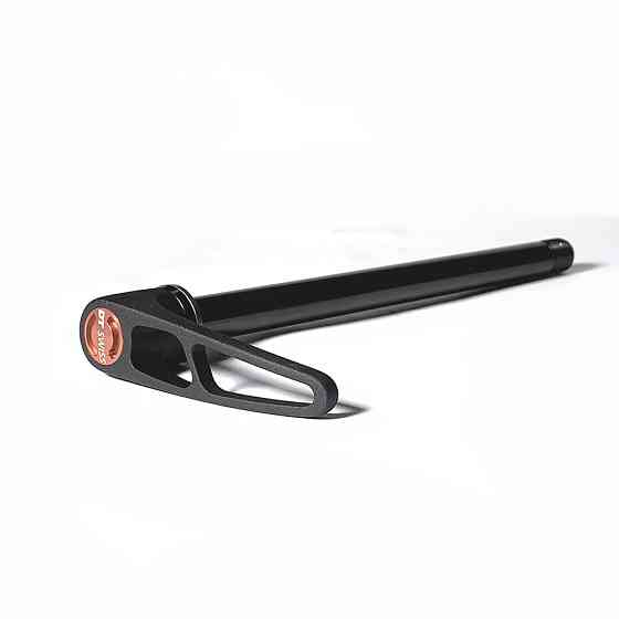 Ось 110x15 Ghost Київ