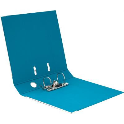 Папка - реєстратор Axent Prestige + А4 5см Арочний темно-бірюзова (1721-31C-A) Вінниця - фото 2