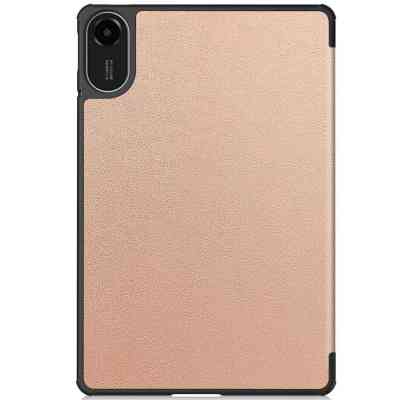 Чохол до планшета BeCover Smart Xiaomi Redmi Pad 2 11.0" Rose Gold (713645) Вінниця