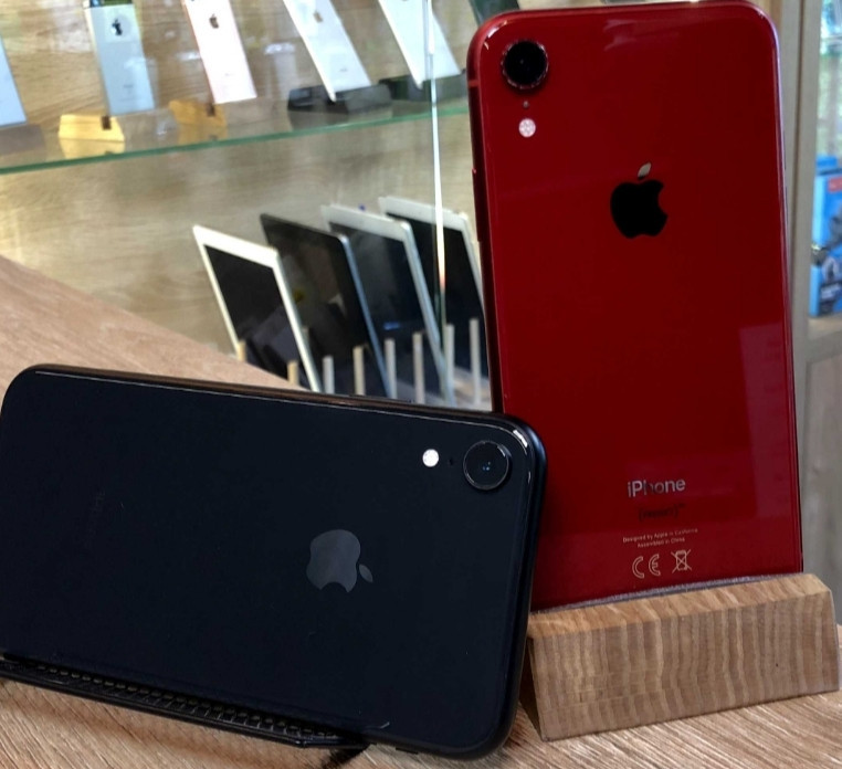 Apple iPhone XR 64/128/256Gb. Neverlock . Київ - фото 1