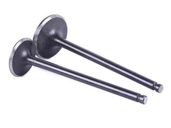 Клапани, к-т 2 шт. - CB-125 Мукачево