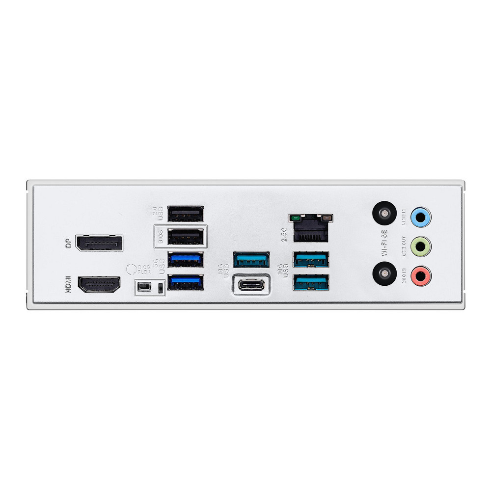 Материнська плата Asus Prime B850-Plus WiFi Socket AM5 ( ATX ) Харків - фото 8