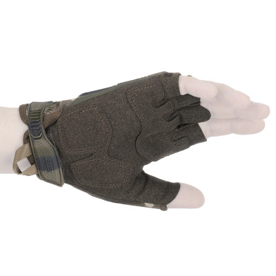 Тактичні рукавички 2E безпалі XL камуфляж (2E-TACTGLOSUM-XL-MC) Вінниця - фото 8