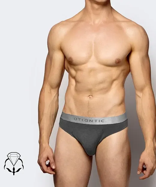 Труси чоловічі спорт Basic Atlantic 2BMP-013 Київ - фото 4