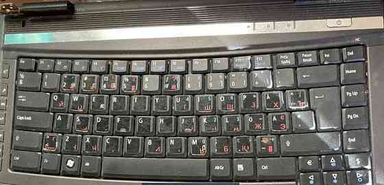 Клавиатура ASER Extenss 5220. Киев