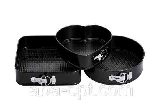 Форма антипригарная 