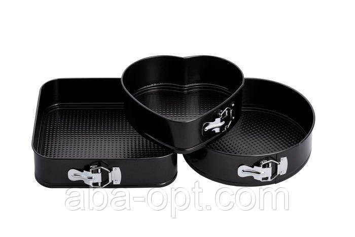 Форма антипригарная 