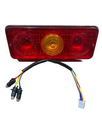 Стоп-сигнал (у зборі) VIPER, ZUBR 125/250 RG Киев