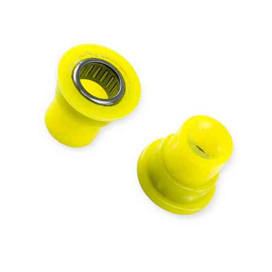 Втулка ГАЗ 24, 2410, 3110 пластик (з підшипником) ЕК маятника Мукачево