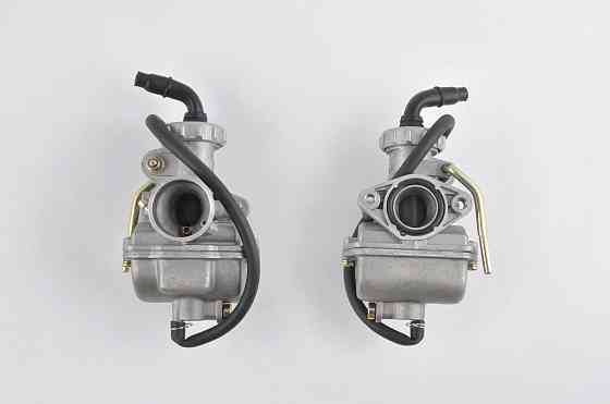 Карбюратор Delta 90 (збільшений дифузор) HKS Київ