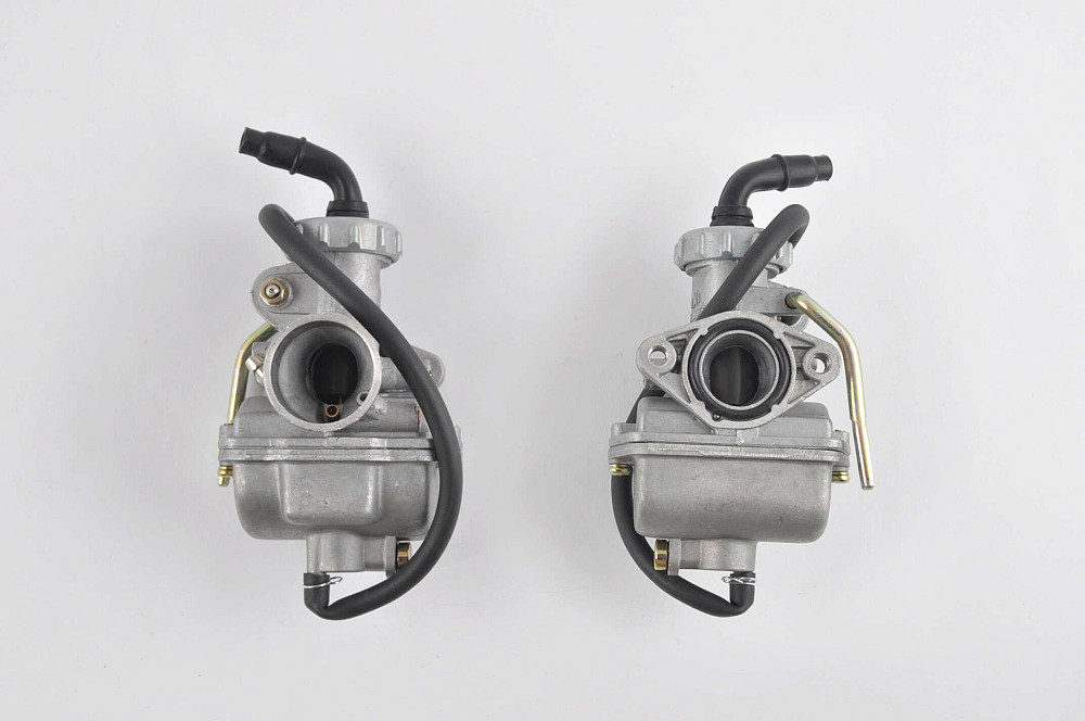 Карбюратор Delta 90 (збільшений дифузор) HKS Київ - фото 1