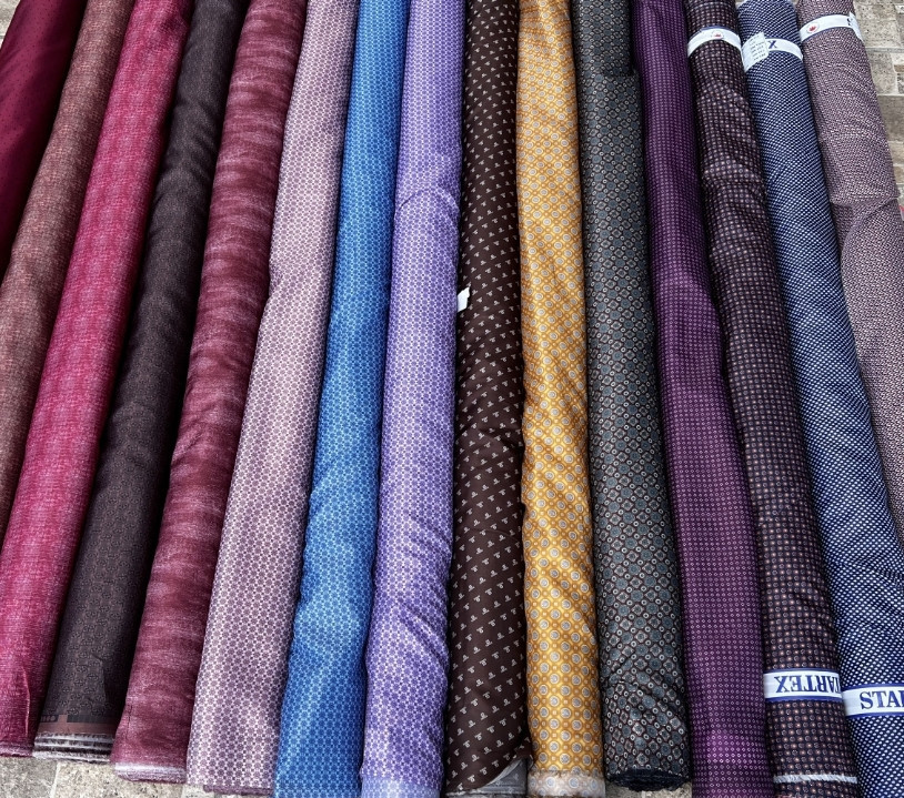 Ткань / опт / Подкладка нейлон - от 5 м. 75 грн. Киев - изображение 8