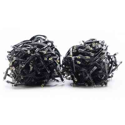 Гірлянда Twinkly Smart LED Cluster AWW, 400, BT+WiFi, Gen II, IP44 кабель чо (TWC400GOP-BEU) Вінниця