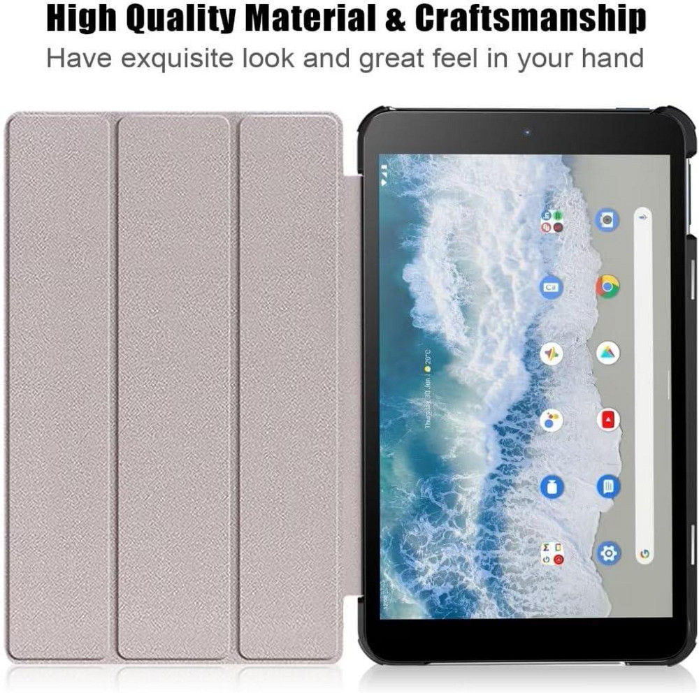 Чохол Primolux Slim для планшета Lenovo Tab P11 (TB-J606)/Tab P11 Plus (TB-J616) Grey Дніпро - фото 13