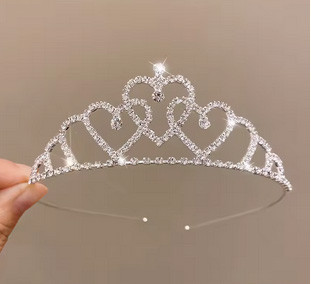 Диадема для девочки на праздник Киев - изображение 1