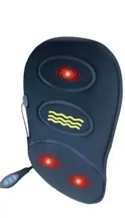Массажная накидка на сидение Массажная накидка, Массажный коврик, бедра, MASSAGER LY-407 Коломия