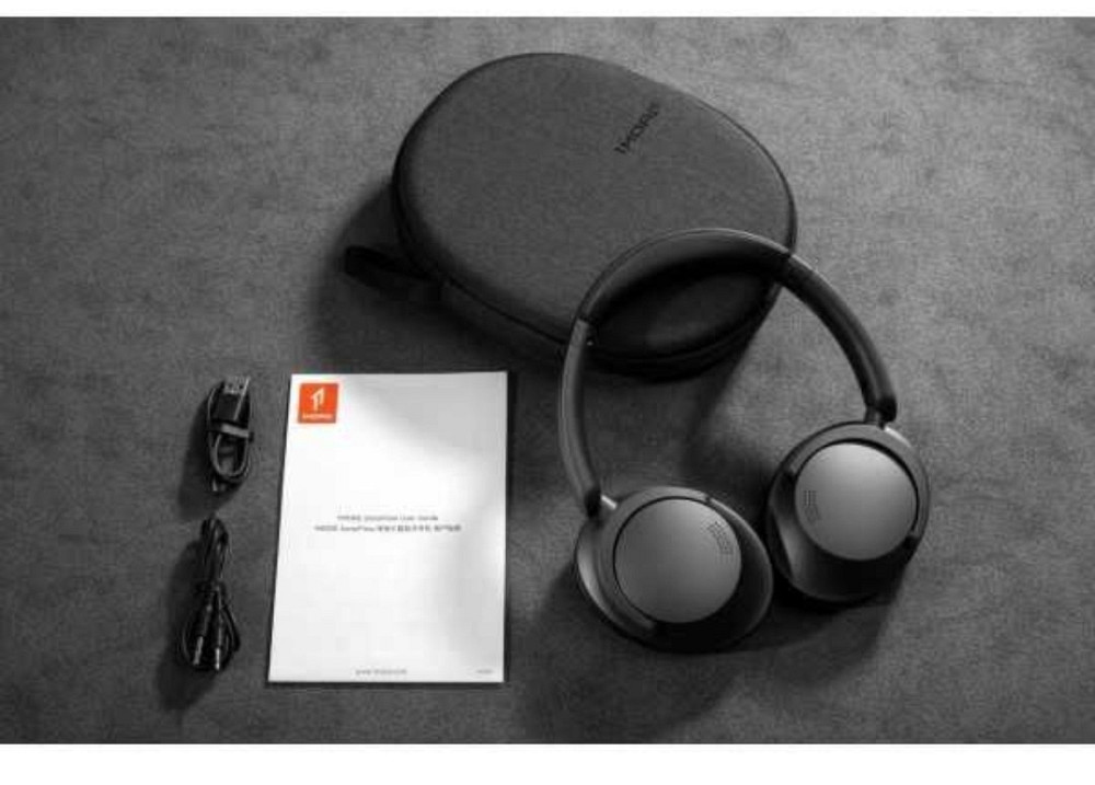 Гарнитура Xiaomi 1MORE Sonoflow LDAC/Hi-Res Харьков - изображение 7