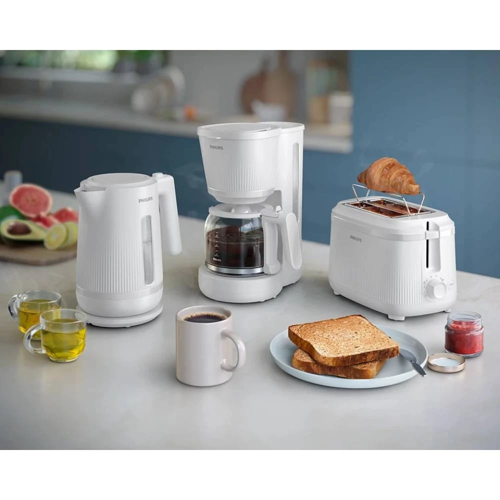 Електрочайник Philips HD9411/00 Електрочайник Харьков - изображение 3