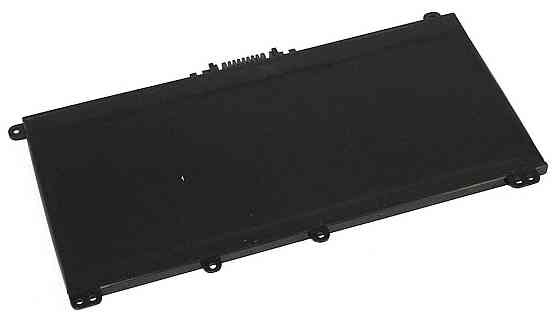 Аккумулятор для ноутбука HP TF03XL Pavilion 15-cc 11.55V Black 3630mAh Orig Винница