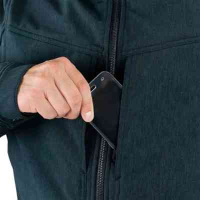 Куртка Condor-Clothing Intrepid Softshell Jacket Heather L (101133-027-L) Винница