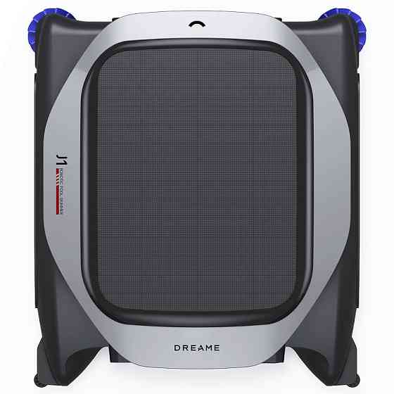 Робот-пилосос для басейну Dreame J1 (PNUJ4110) ( 26700 ) Харків