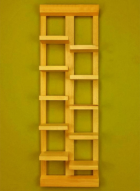 Полка для кружек 