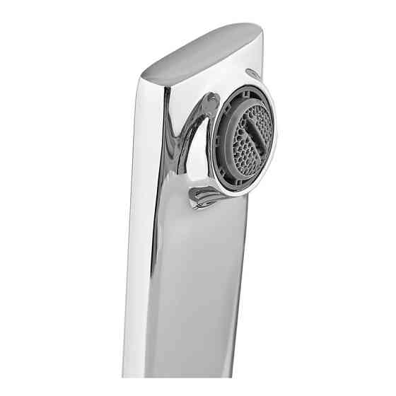 Змішувач для ванни Haiba Bavariya 009 Euro HB3962 Харків