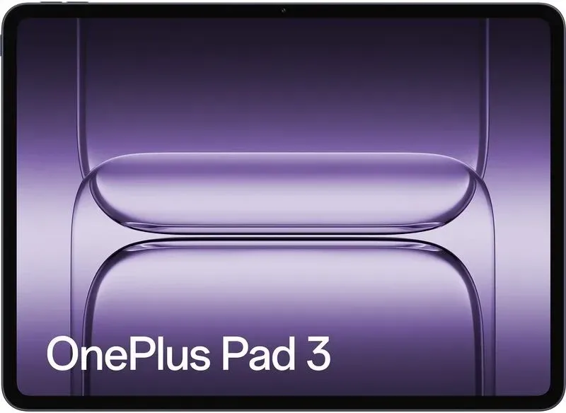 Графічний планшет Oneplus Tablet Pad 3 13.2" 16/512GB Wi-Fi Синій (OPD2415) Київ - фото 1