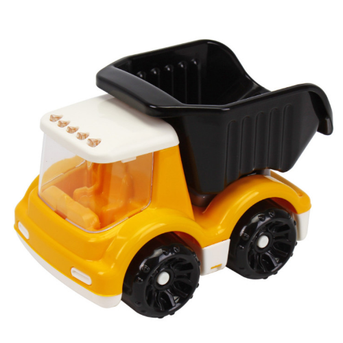 Іграшка Самоскид Технок 0907 Житомир - фото 10