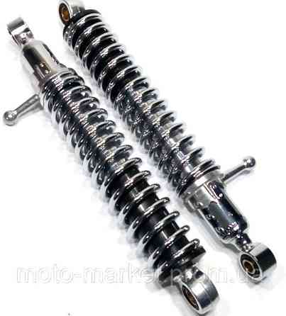 Амортизатор ІЖ 33 см, регульований, з важелем Мукачево