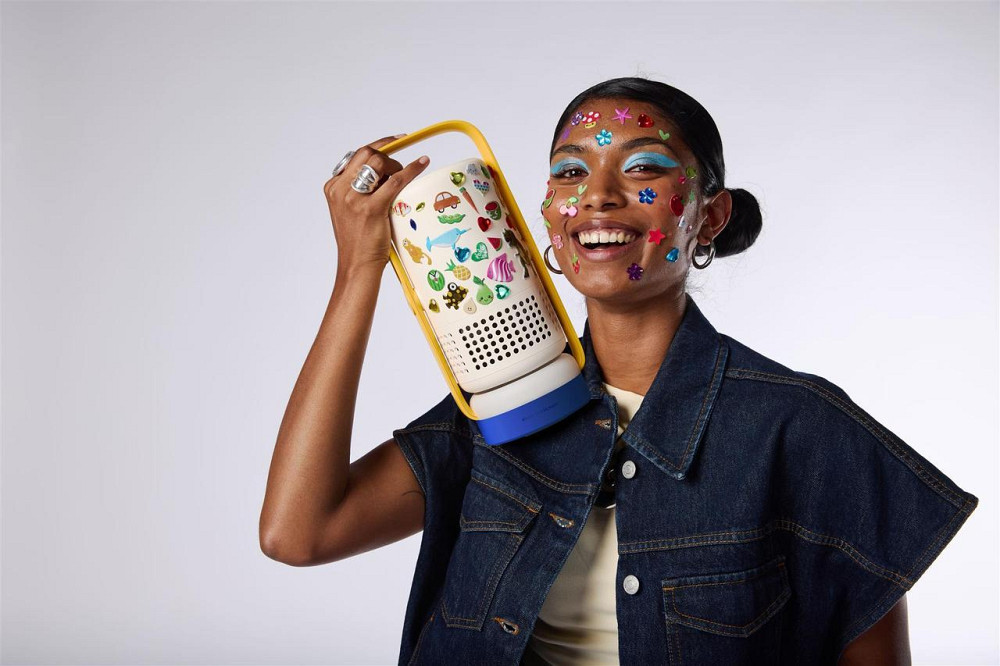 Портативний проектор XGiMi Vibe One Pro Blue Spark (WM03H) ( 17397 ) Харьков - изображение 6