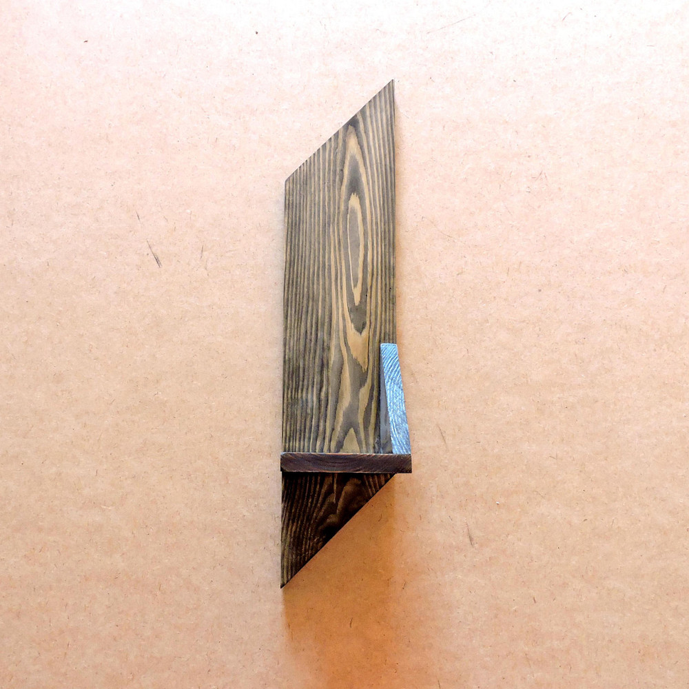 Настенная полка 