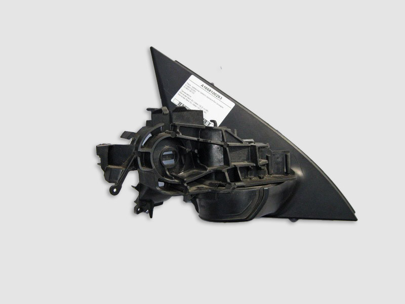 Mercedes-Benz  A1668100293 Рама - механізм правого дзеркала без електропроводки ML GLE W166 GL GLS X166 Одесса - изображение 2