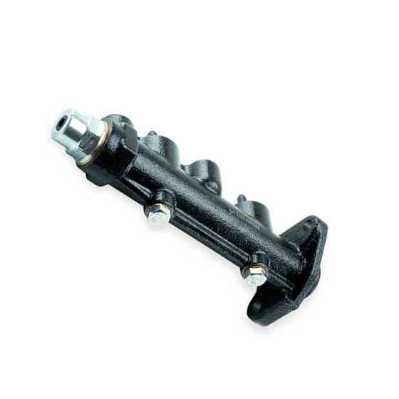 Цилиндр главный ЗАЗ 1102, 1103, 1105 Таврия без вакуума (ГТЦ) тормозной Мукачево