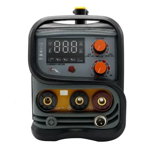 Зварювальний напівавтомат Procraft SPI-290 Industrial SMAW/MMA — 3800 Вт, гарантія 36 міс Львів - фото 10