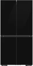 Холодильник Lodówka Samsung RF65DB960E22EO Side by Side 185 cm Czarna Киев - изображение 1