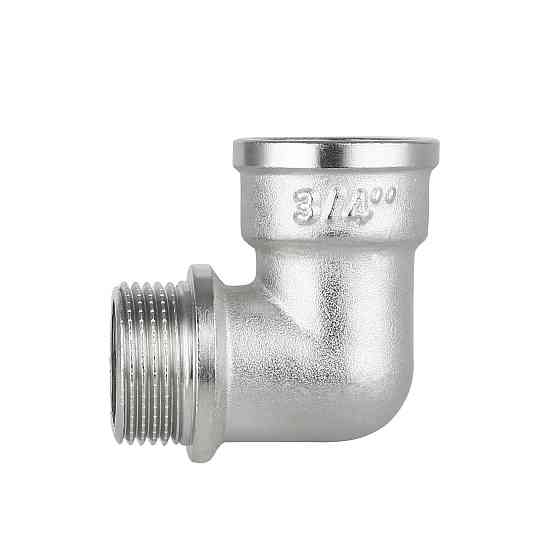 Куточок Thermo Alliance Forte 3/4" ВН SF37220 Київ