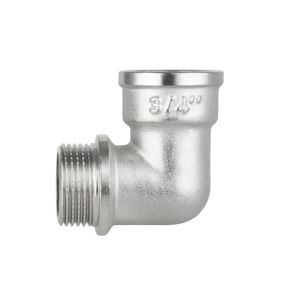 Куточок Thermo Alliance Forte 3/4" ВН SF37220 Київ - фото 4