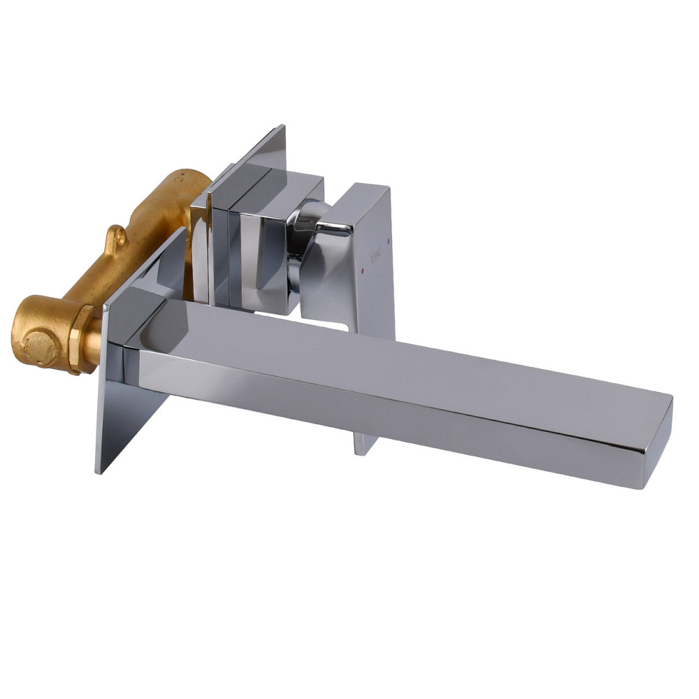 Смеситель для умывальника TOPAZ ODISS TO 18235-H66 Киев - изображение 4