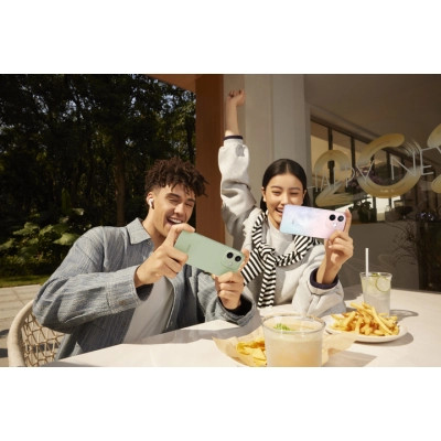 Навушники Oppo Enco Buds3 Pro Glaze White (ETEK1 Glaze White) Вінниця - фото 6