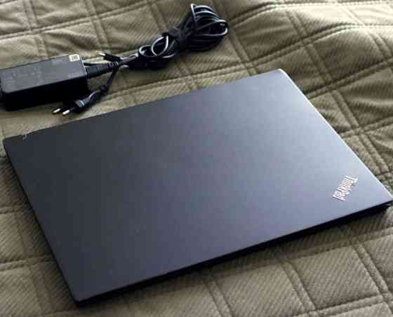 Lenovo E14 G1/ i5-10210 8x/Видео 2GB/16GB/SSD256/5ч/14.1 ips FHD/2021г Харьков