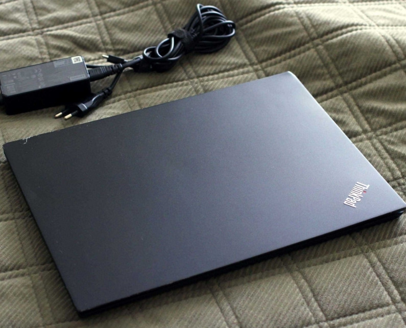 Lenovo E14 G1/ i5-10210 8x/Відео 2 GB/16 GB/SSD256/5ч/14.1 ips FHD/2021г Харків - фото 3