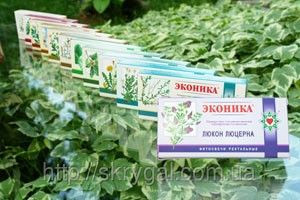 Свічки Эконики "Горіх" (10 шт.) Київ - фото 1