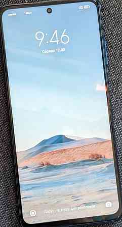 Телефон Poco X3 Pro. Київ